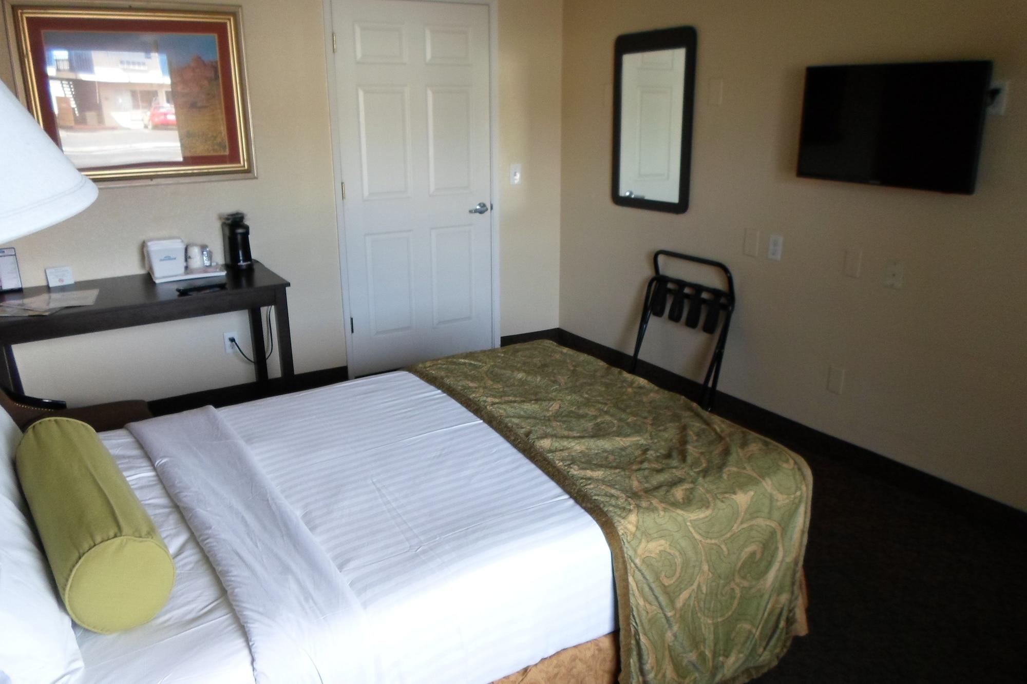 ฮาวเวิร์ด จอห์นสัน บาย วินด์แฮม ลาสเวกัส เนียร์ เดอะ สตริป Motel ภายนอก รูปภาพ
